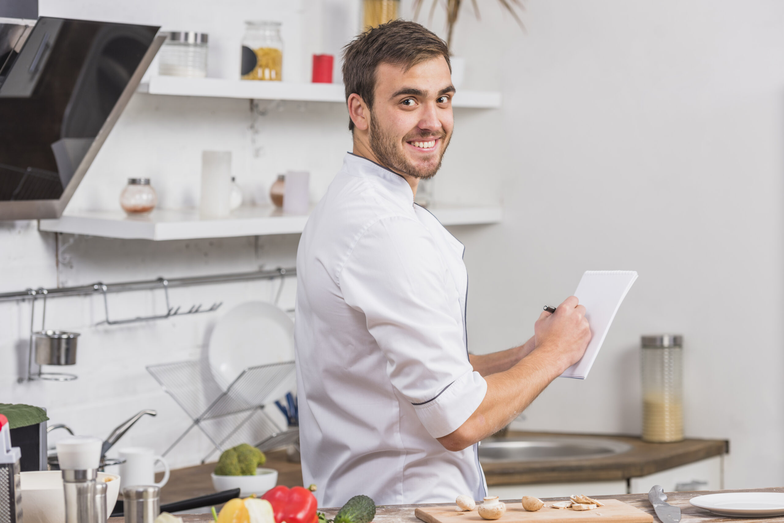 checklist software