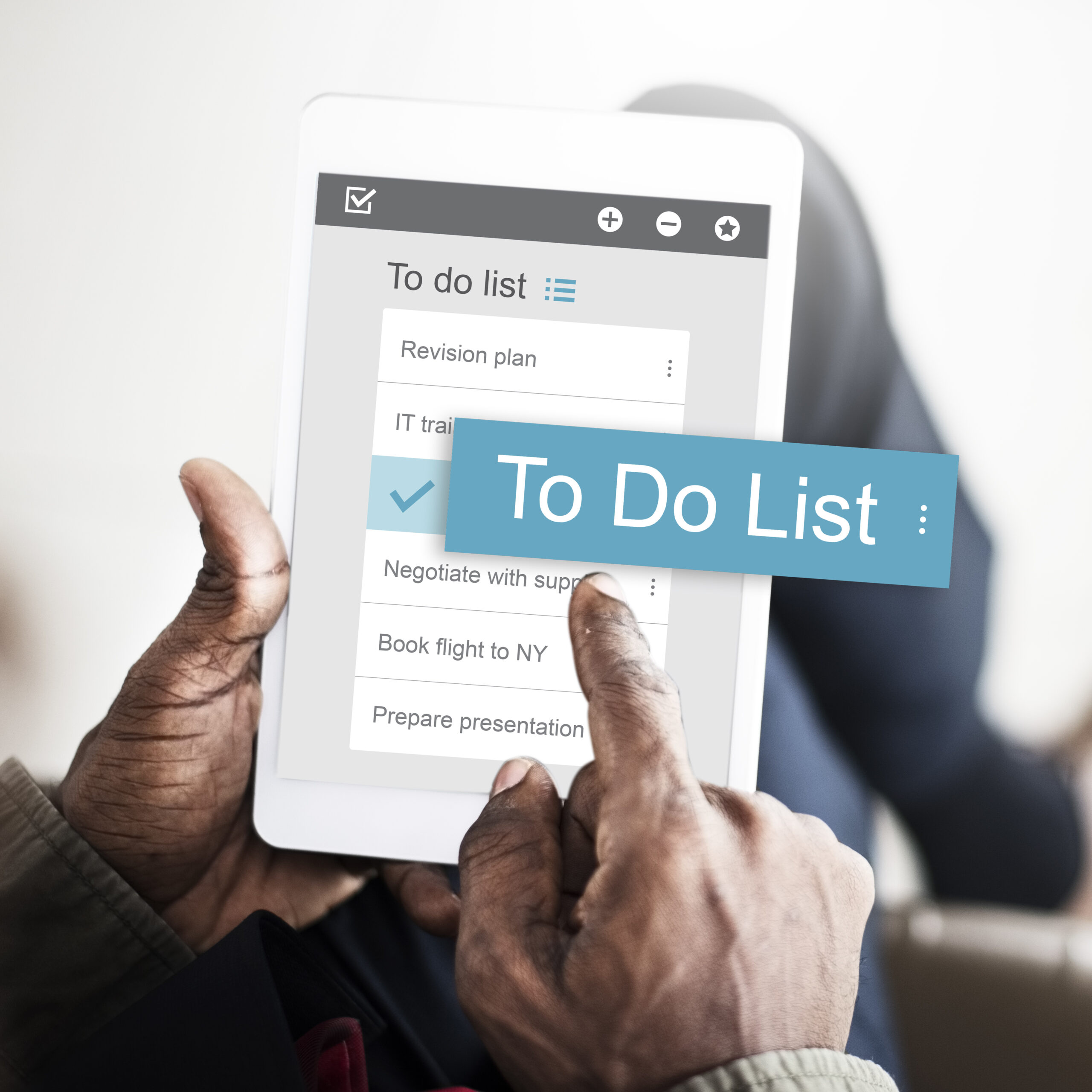 task management