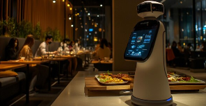 restaurant tech