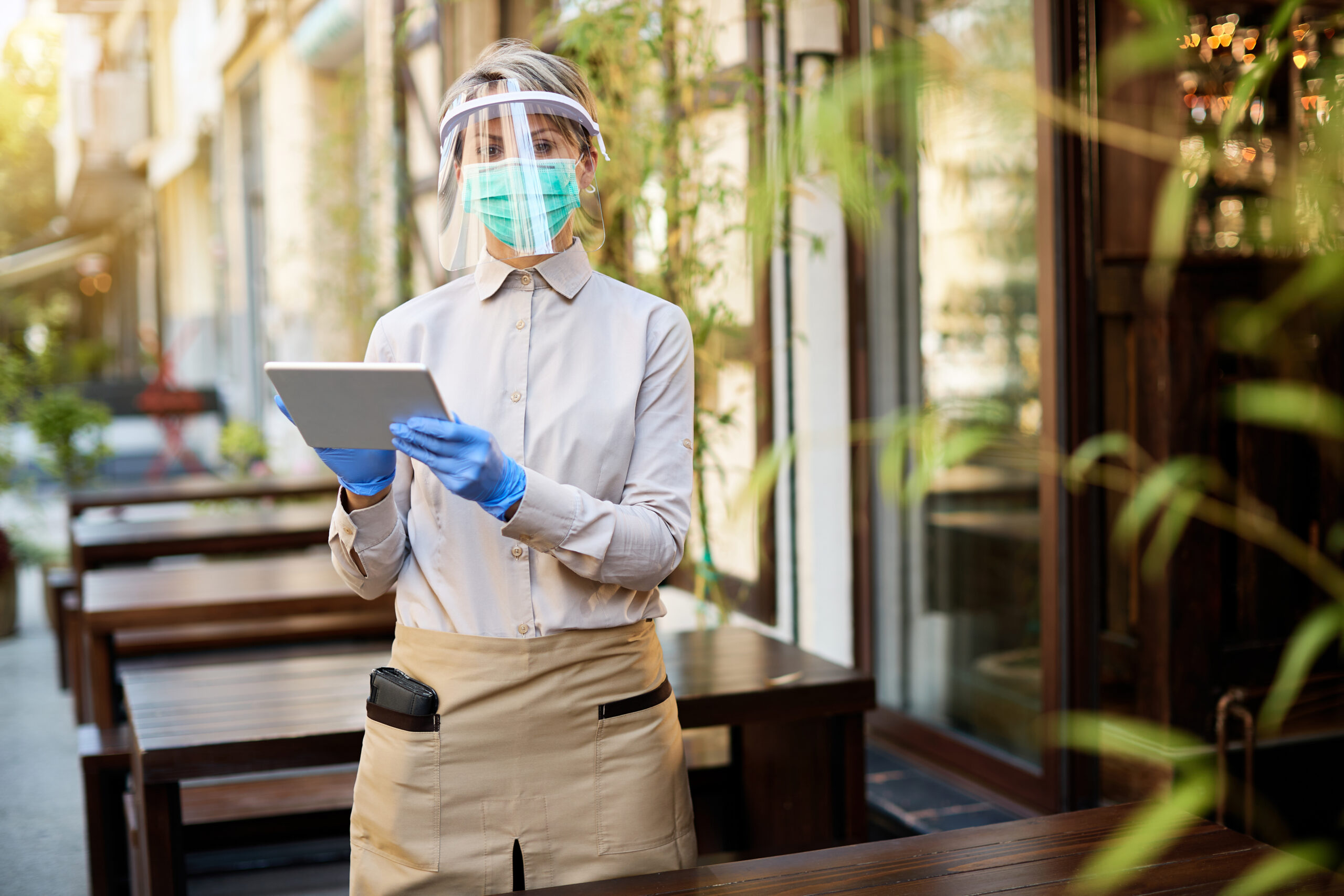 Audits with Checklist Software