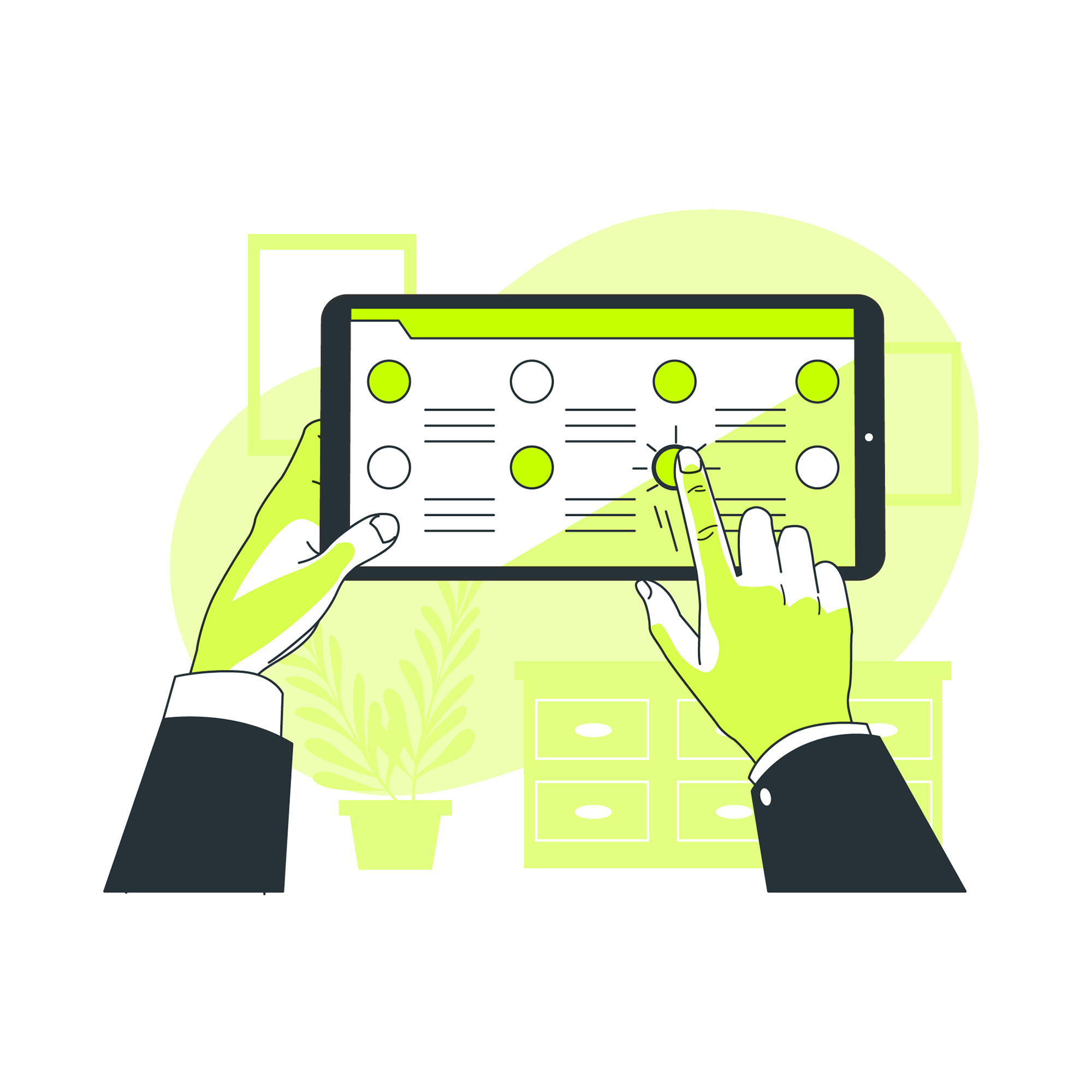 Digital Audits