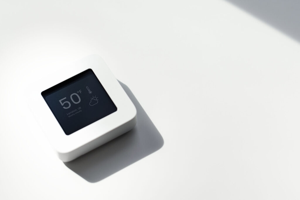 temperature monitor