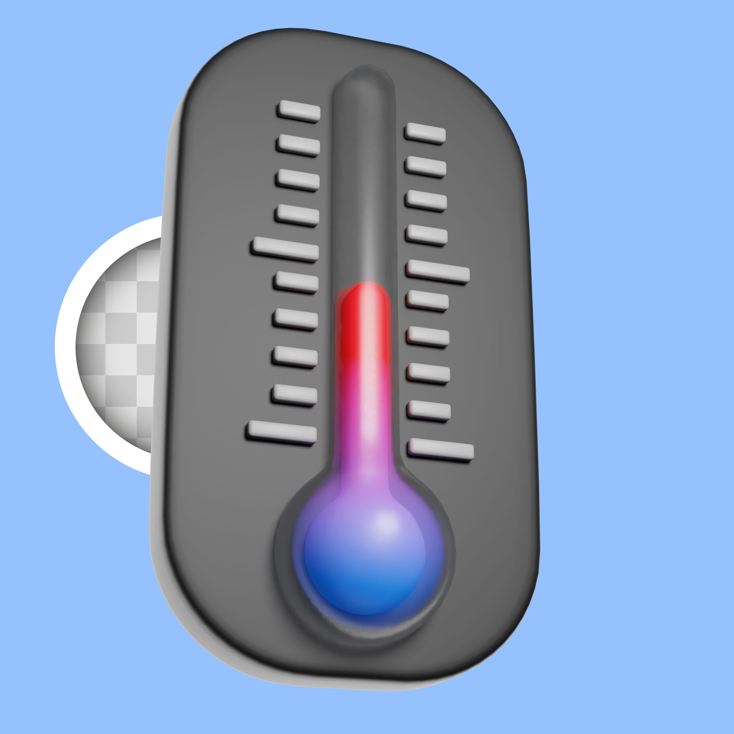 temperature monitoring