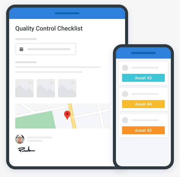 Checklist Software