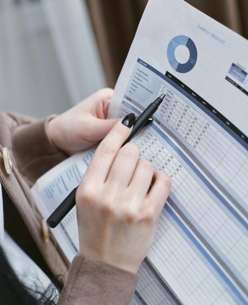 Audit Software