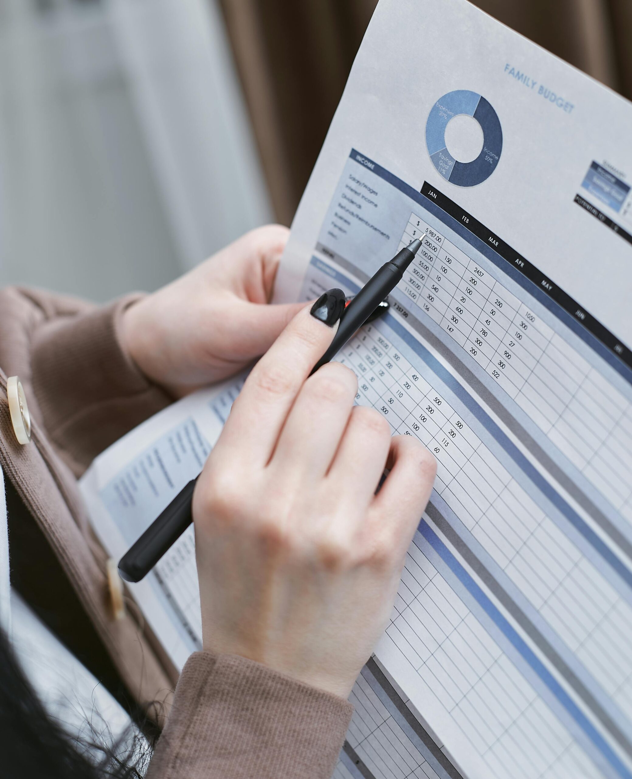 Audit Software