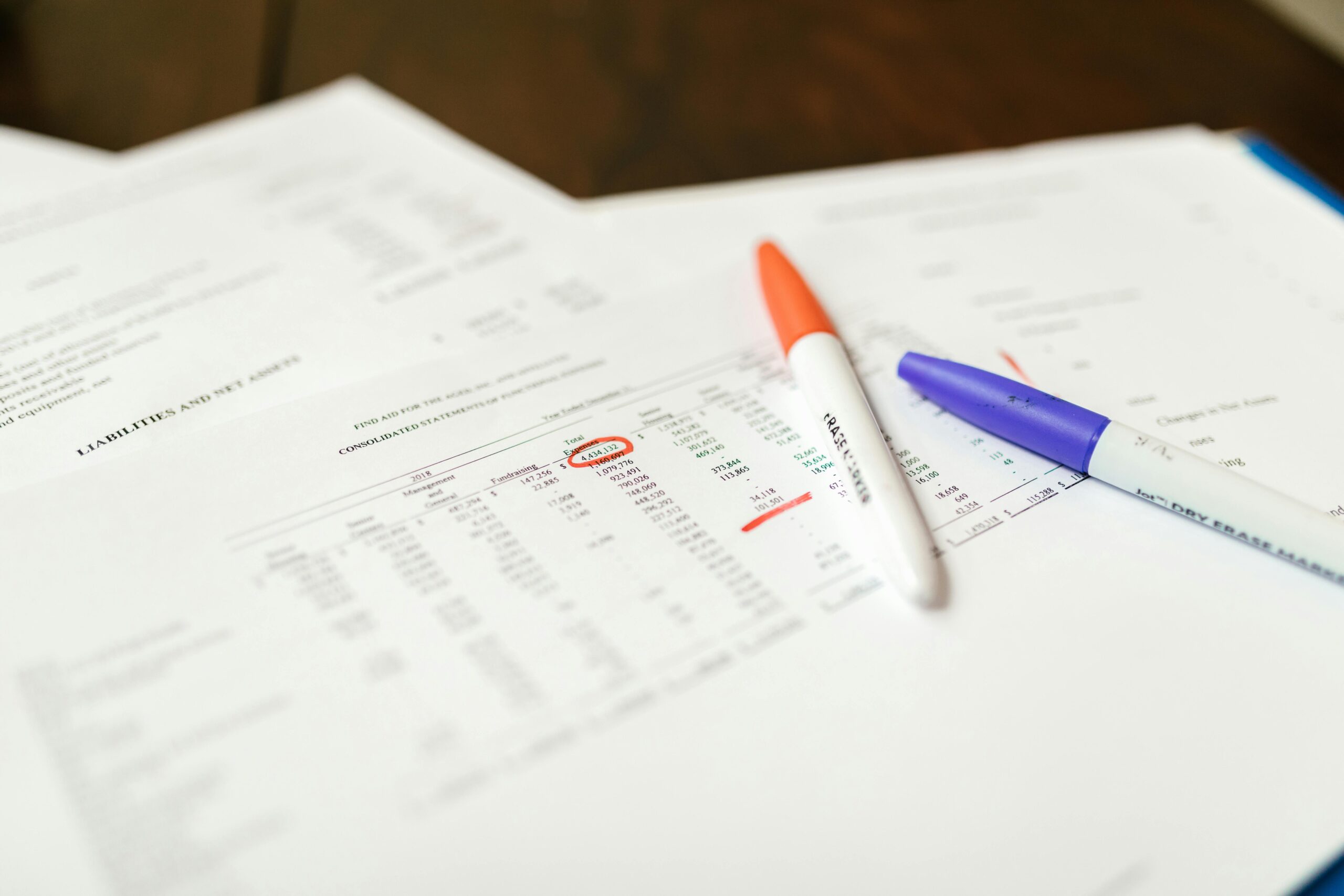 digital audits